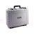 DJI Phantom 2 and Vision Professional Carry Case Grey 