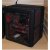 3000rpm i7 Liquid Red Dragon AMD / Radeon Overclocked Gaming PC System