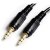 3.5mm Male to Male Stereo Jack Plug Audio Cable 3 Metre