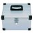 Neo 300 Cd Dvd Dj Aluminium Storage Case With Sleeves