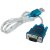 USB to Serial RS232 Data Cable Lead with PL2303+PL211 Chipset(050) X