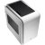 Aerocool Dead Silence Gaming Cube Case White with Window (No PSU) (763)