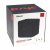 Sumvision PSYC Quantum Cube Bluetooth Wireless Speaker Built In MP3 Player FM Radio