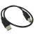 USB 2.0 A Male to B Male Printer Cable Lead 2 Metre (876)