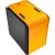 Aerocool Dead Silence Gaming Cube Case Orange (No PSU) (445)