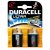 Duracell Ultra Batteries Size C MN1400 LR14 1.5V Pack of 2