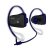 Psyc Elise sx Stereo Bluetooth Water Resistant Sport Headset - Black