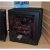 3000rpm i7 Liquid Red Dragon Intel / Geforce Overclocked Gaming PC System