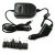 Sumvision Laptop / Notebook 90 Watt DC Car Charger with 8 Tips