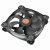 Thermaltake Riing 14 LED White 140MM Fan