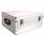 Neo 420 Cd Dvd Dj Aluminium Storage Case With Sleeves