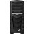 CiT Vanquish Green Midi ATX PC Gaming Tower Case USB 3.0 (No PSU) (008)