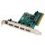 Sumvision USB 2.0 4 +1 PCI Expansion Card