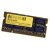 Zeppelin 1Gb PC6400 DDR2 800 SO DIMM RAM Memory 200 Pin