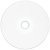AOne Full Face White Printable CDR 52x 25 Pack Blank Discs 80 Minute / 700MB
