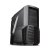 Zalman Z11 Plus Black Window Midi Gaming Tower Case (No PSU) (338)