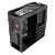 Aerocool Strike-X Xtreme Black Gaming Case USB 3.0 Red LED (No PSU) (808)