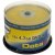 Datawrite Yellow Branded DVD-R 16x (50 Pack)