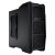 CiT Dominator Black ATX PC Tower Gaming Case with 4 Blue LED Fans and Card Reader (No PSU) (719)