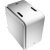 Aerocool Dead Silence White Gaming Cube Case (292)