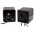 Sumvision Mini N-cube 2.1 Speakers USB Powered