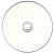 MediaRange Branded 4x 25gb BD-R Blu-Ray Discs 25 Pack Spindle