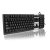 Sumvision Nemesis A-Jazz Backlit Mechanical Style Gaming Keyboard USB - Wired