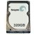 Seagate 320GB 5400rpm 2.5 inch Internal SATA Hard Drive
