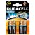 Duracell Ultra Batteries Size AA MN1500 LR6 1.5V Pack of 4