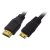 HDMI Male to Mini HDMI Type C Male Video Cable Lead 0.5 Metre(054)