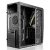 CiT Venom Mesh Gaming Case Black Interior (No PSU) (777)