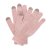 iGlove Touch Screen Devices Smart Phone Texting Glove One Size Pink
