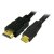 HDMI Male to Mini HDMI Type C Male Video Cable Lead 1 Metre(055)