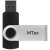 Mtex 64GB Flip Flash Pen Drive