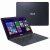 ASUS EeeBook E402MA WX0055H 14" Notebook - Pentium 2.16 GHz - 2 GB RAM - 32 GB SSD - Blue