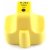 Hewlett Packard HP No 363 Yellow Compatible Ink Cart Cartridge