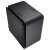 Aerocool Dead Silence Gaming Cube Case Black (No PSU) (960)