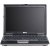 Full Metallic Black Dell D630 Core 2 Duo 2.00Ghz Laptop - 2GB - 80GB - DVDRW - WIFI - Win 7