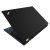 Metallic Black IBM Lenovo Thinkpad T410 Intel i5 2.40Ghz Laptop - 4Gb - Wi Fi - Webcam - Win 7