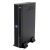 Powercool T01B Mini ITX Desktop Case 300 Watt PSU Black (619)