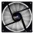 Aerocool Shark 120mm Quad Black Case Fan