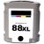 Hewlett Packard HP No 88XL Black Compatible Ink Cartridge