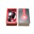 Neo Beats Foldable Gaming and Music Headset Headphones Pink