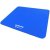 Anti Microbial Mouse Pad Blue