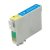 Epson T0482 Cyan Compatible Ink Cart Cartridge - Seahorse 