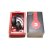 Neo Beats Foldable Gaming and Music Headset Headphones Red
