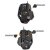 Madcatz / Saitek Cyborg R.A.T. 3 Gaming Mouse 3200dpi - Wired