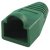 RJ45 Connector Snagless Boot - Green(090)