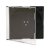 CD Jewel Case Slimline 50 Pack