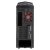 Aerocool Strike-X Xtreme Black Gaming Case USB 3.0 Red LED (No PSU) (808)